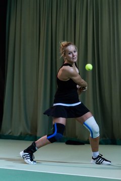 Bild 91 - TC an der Schirnau - THC Neum�nster : Ergebnis: 4:2